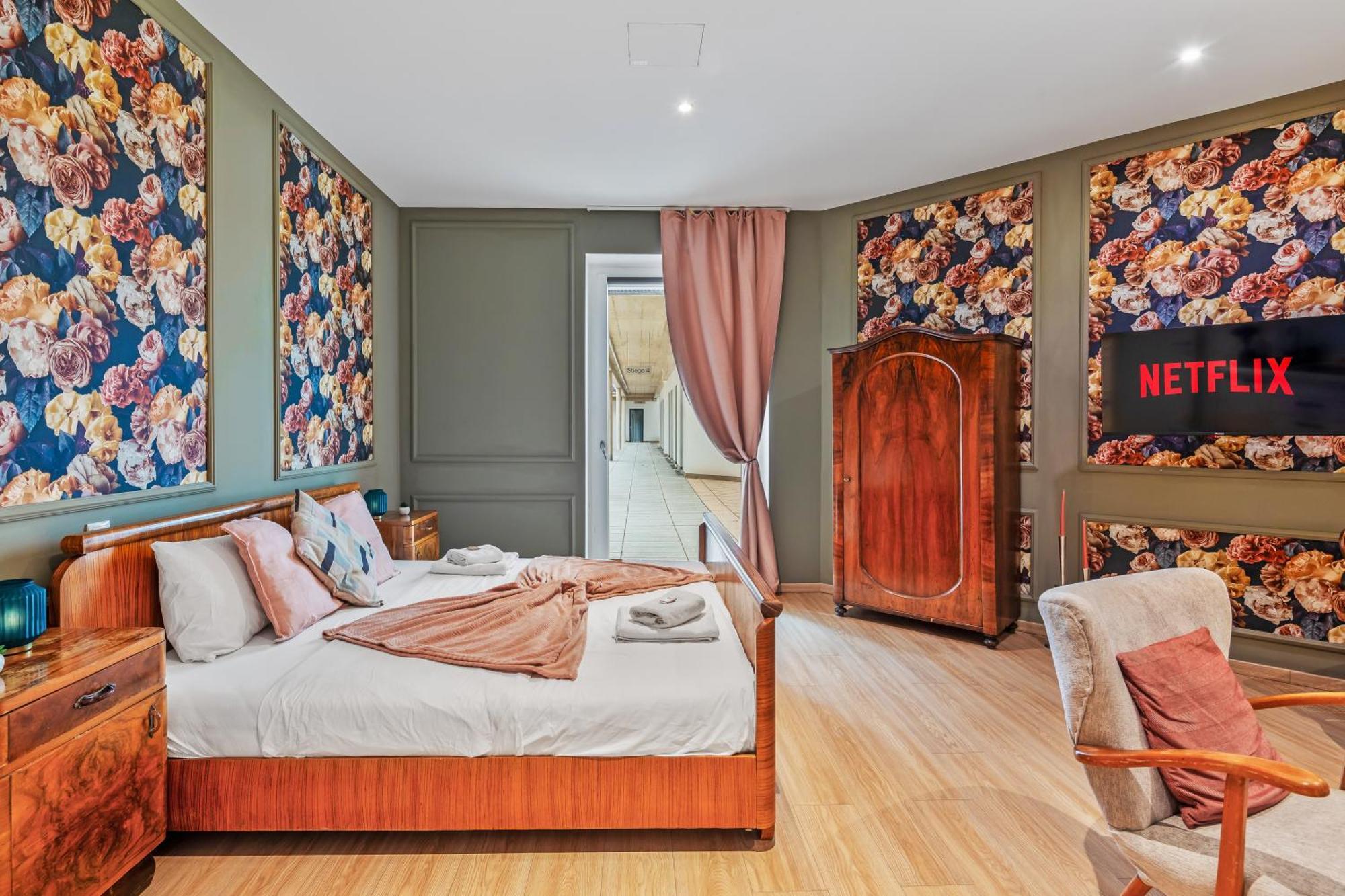 Boutique Space Vie #4o1 * Viena