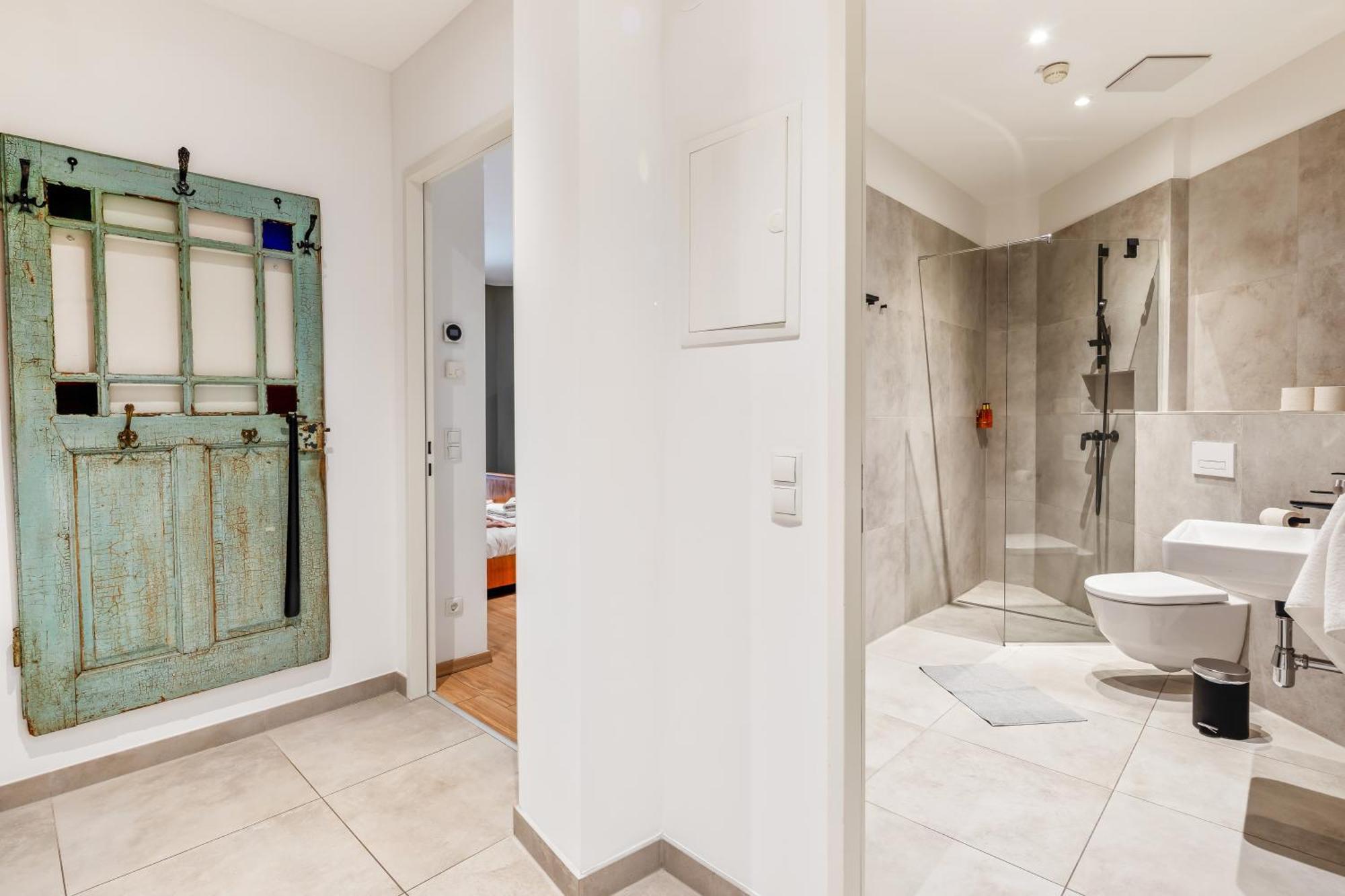Apartament Boutique Space Vie #4o1