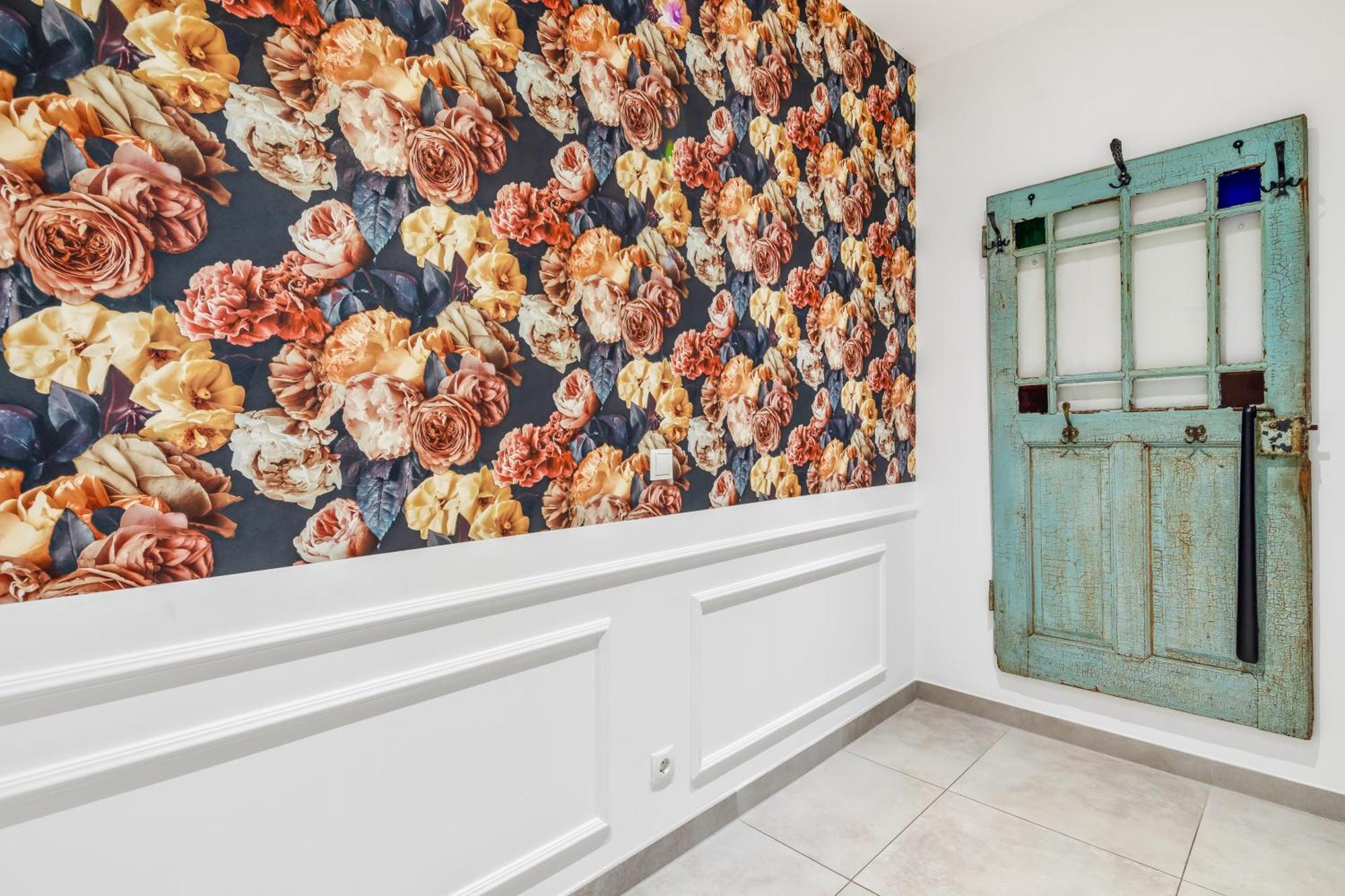Apartament Boutique Space Vie #4o1 *
