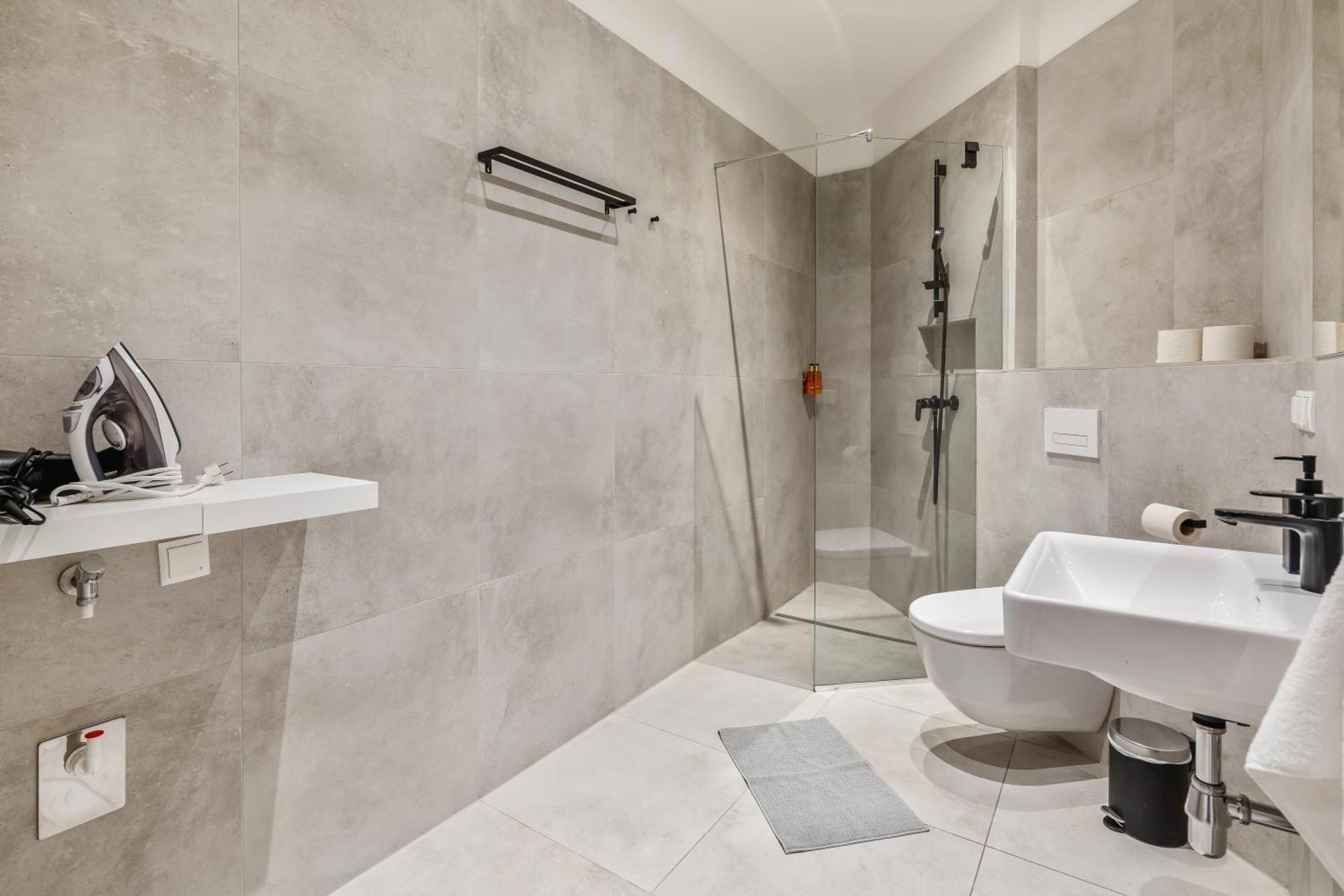 Apartament Boutique Space Vie #4o1