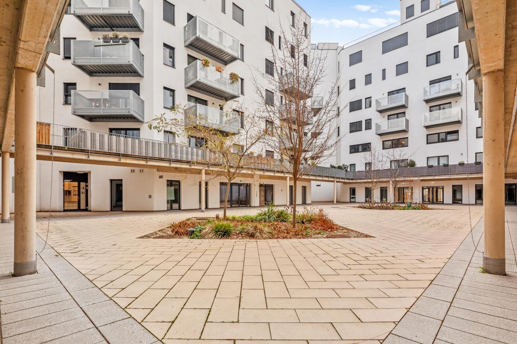 Apartament Boutique Space Vie #4o1 *