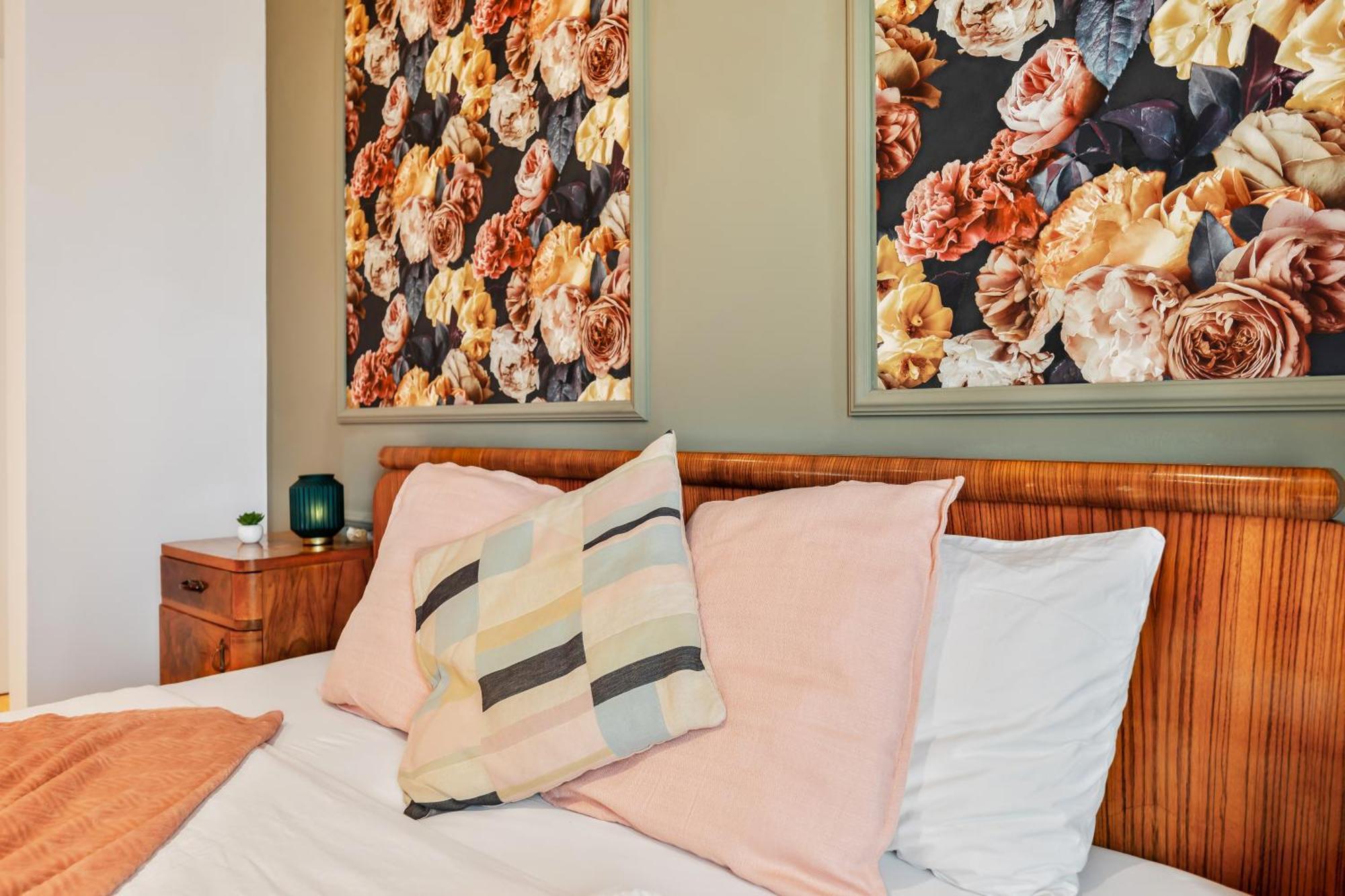 Boutique Space Vie #4o1 Apartament